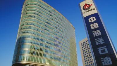 股票推荐配资 人事变动丨中国海油新任董事长, 到位!