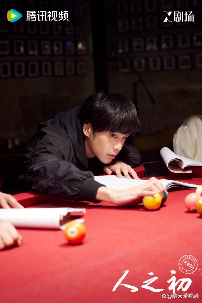 最期待看哪部待播剧 腾讯视频多部大剧蓄势待发