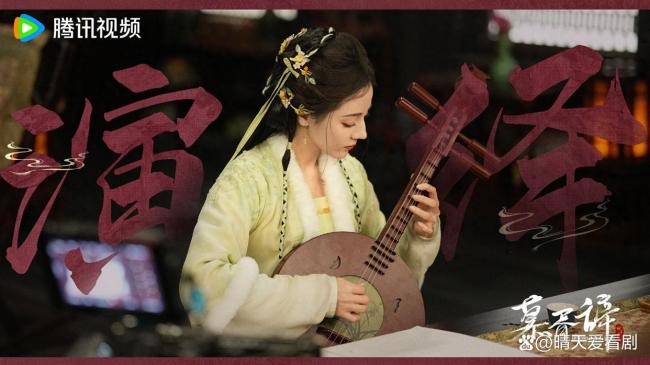 最期待看哪部待播剧