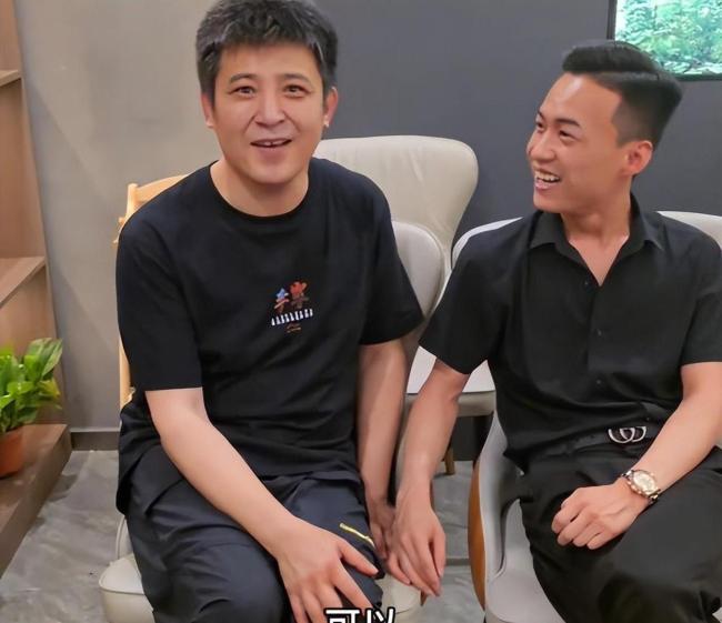 孙涛透露孩子高考成绩 笑容满面称“我的骄傲”